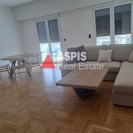 (Zum Verkauf) Wohnwohnung || Athen Zentrum/Athen - 103 m², 3 Schlafzimmer, 358.750€