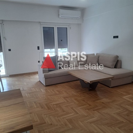 (Zum Verkauf) Wohnwohnung || Athen Zentrum/Athen - 103 m², 3 Schlafzimmer, 358.750€
