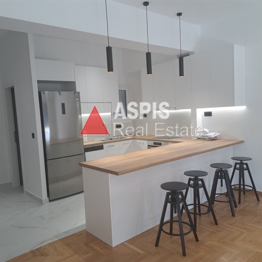 (For Sale) Residential Apartment || Athens Center/Athens - 103 Sq.m, 3 Bedrooms, 358.750€