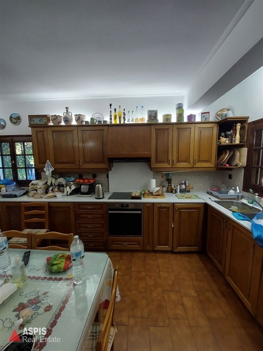 (Προς Πώληση) Κατοικία Μονοκατοικία || Αθήνα Νότια/Ελληνικό - 364 τ.μ, 5 Υ/Δ, 3.500.000€