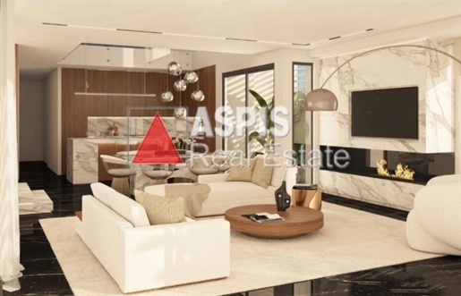 (À vendre) Maisonnette résidentielle || Est Attique/Voula - 165 m², 3 chambres, 1.000.000€