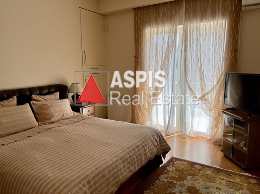 (For Sale) Residential Maisonette || Athens South/Glyfada - 359 Sq.m, 4 Bedrooms, 1.350.000€