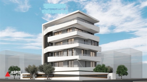 (Προς Πώληση) Κατοικία Μεζονέτα || Αθήνα Νότια/Γλυφάδα - 136 τ.μ, 3 Υ/Δ, 1.061.000€