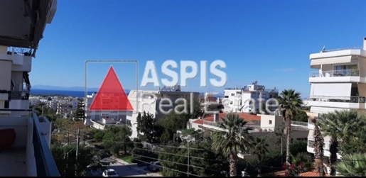 (For Sale) Residential Apartment || Athens South/Glyfada - 101 Sq.m, 2 Bedrooms, 520.000€