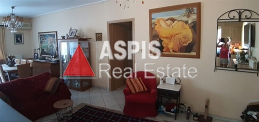 (À vendre) Appartement résidentiel || Athènes Sud/Glyfada - 101 m², 2 chambres, 480.000€