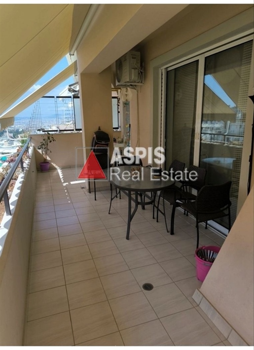 (For Sale) Residential Apartment || Athens Center/Athens - 105 Sq.m, 3 Bedrooms, 320.000€
