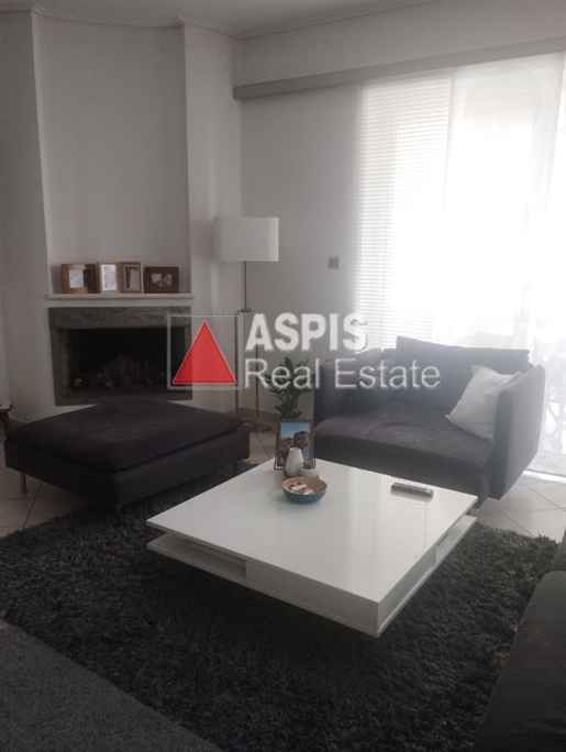 (For Sale) Residential Apartment || Athens Center/Athens - 105 Sq.m, 3 Bedrooms, 320.000€