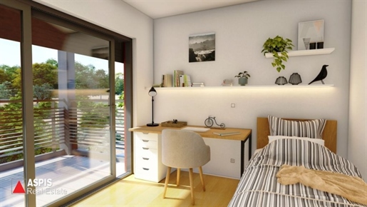 (À vendre) Maisonnette résidentielle || Est de l’Attique/Kalyvia-Lagonisi - 240 m², 5 chambres, 400