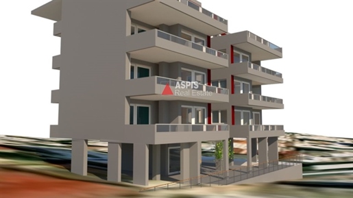 (À vendre) Maisonnette résidentielle || Centre d’Athènes/Dafni - 110 m², 3 chambres, 352.000€