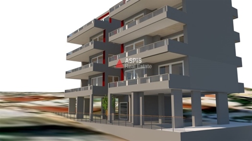 (À vendre) Maisonnette résidentielle || Centre d’Athènes/Dafni - 110 m², 3 chambres, 352.000€