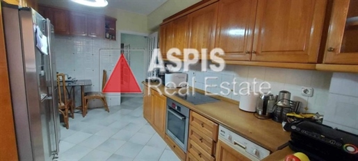(A la venta) Apartamento Piso Residencial || Athens Center/Vyronas - 150 m², 3 dormitorios, 410.000€