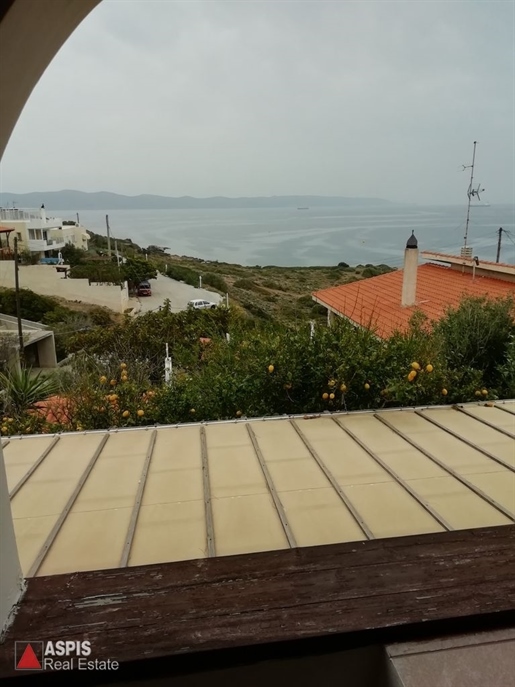 (For Sale) Residential Detached house || East Attica/ Lavreotiki - 175 Sq.m, 3 Bedrooms, 280.000€