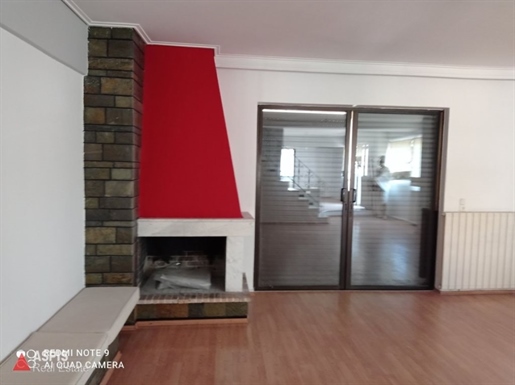 (For Sale) Residential Maisonette || Athens South/Glyfada - 147 Sq.m, 3 Bedrooms, 950.000€