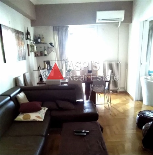 (À vendre) Appartement résidentiel || Athens Center/Athènes - 90 m², 2 chambres, 250.000€