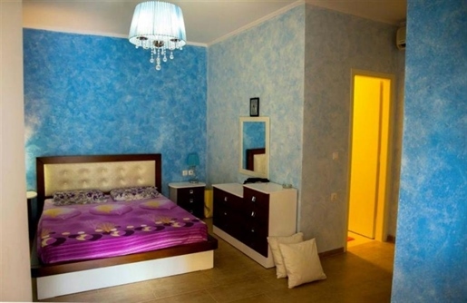 (À vendre) Complexe résidentiel || Achaïe/Akrata - 470 m², 7 chambres, 1.800.000€