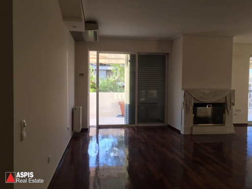 (Προς Πώληση) Κατοικία Διαμέρισμα || Αθήνα Νότια/Γλυφάδα - 155 τ.μ, 2 Υ/Δ, 850.000€