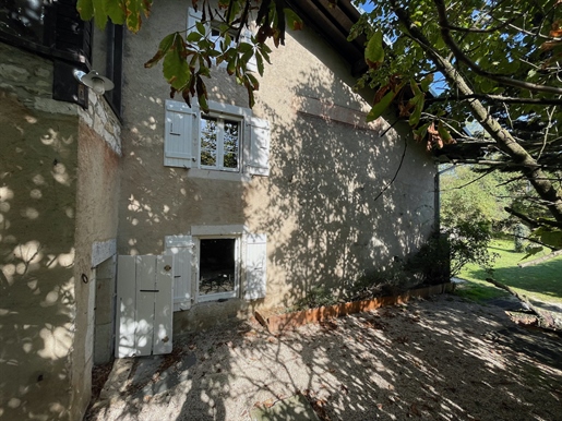 The Cottage - Maison individuelle avec grand terrain