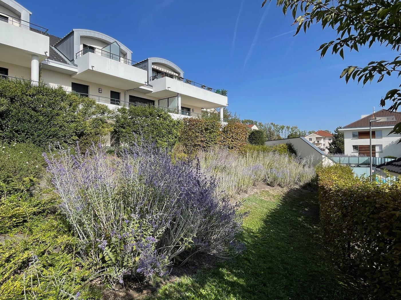 Maison à vendre, 90m², Divonne-les-Bains