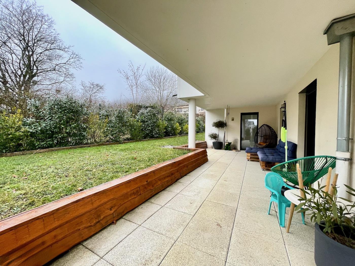 Maison à vendre, 90m², Divonne-les-Bains