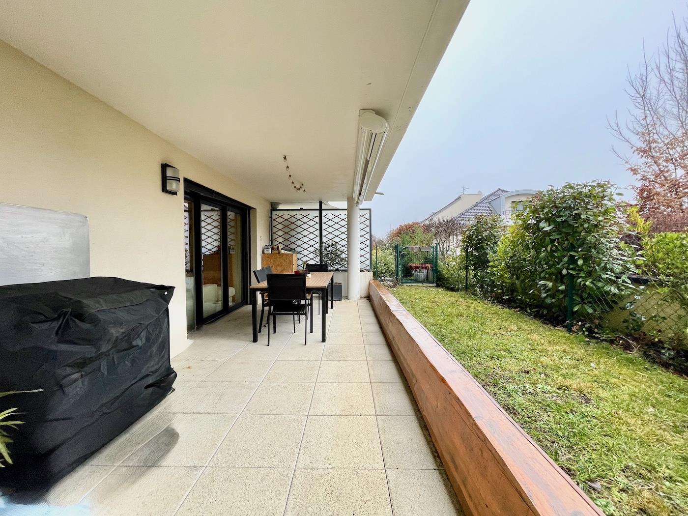 Maison à vendre, 90m², Divonne-les-Bains