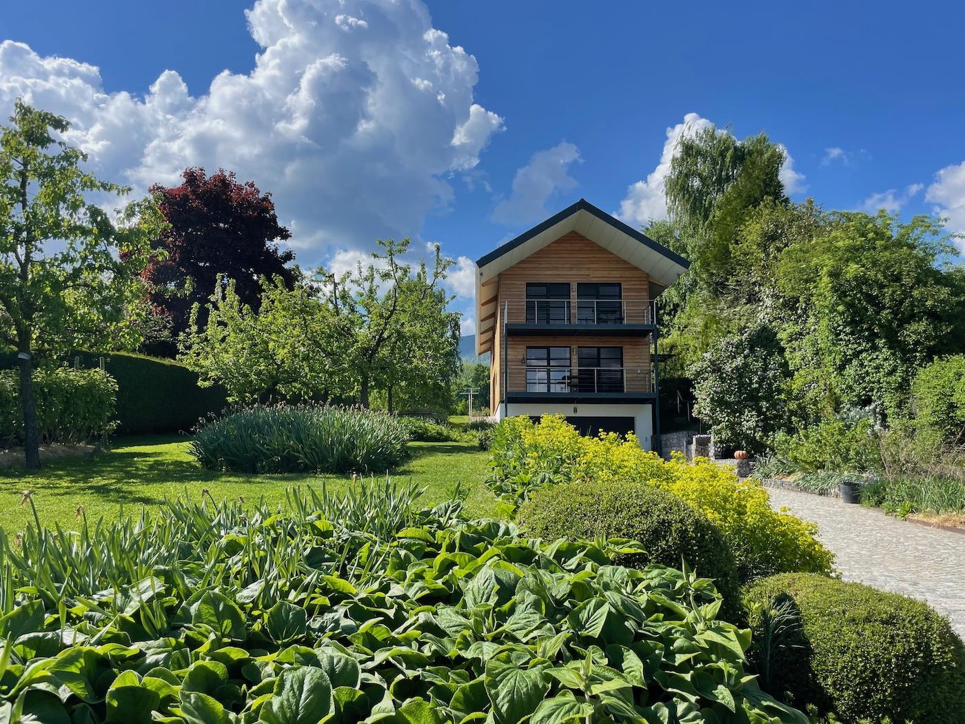 Maison à vendre, 246m², Divonne-les-Bains