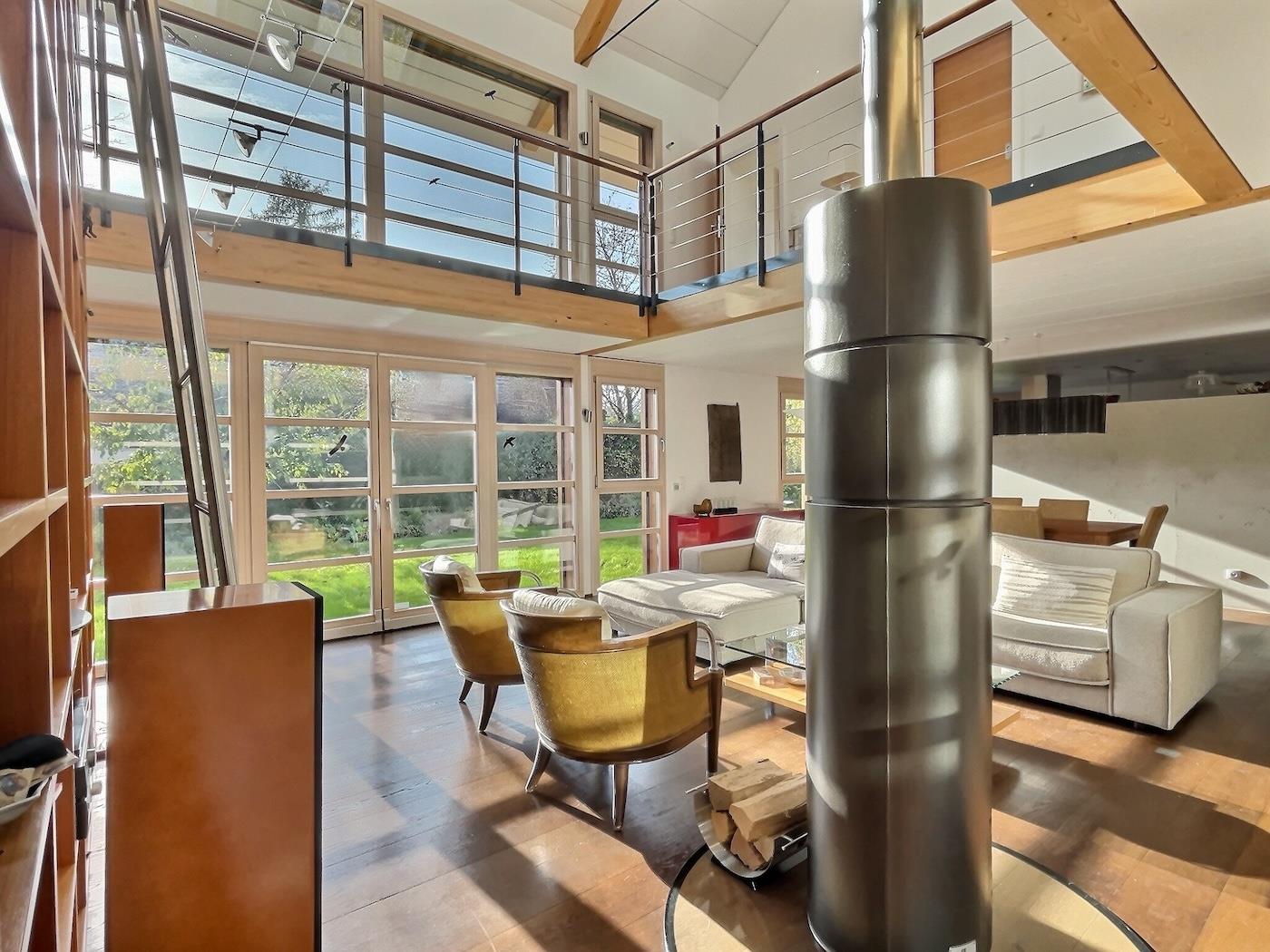 Maison à vendre, 246m², Divonne-les-Bains