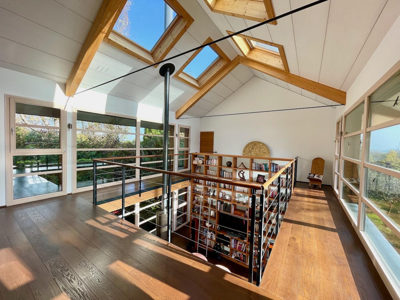 Maison à vendre, 246m², Divonne-les-Bains