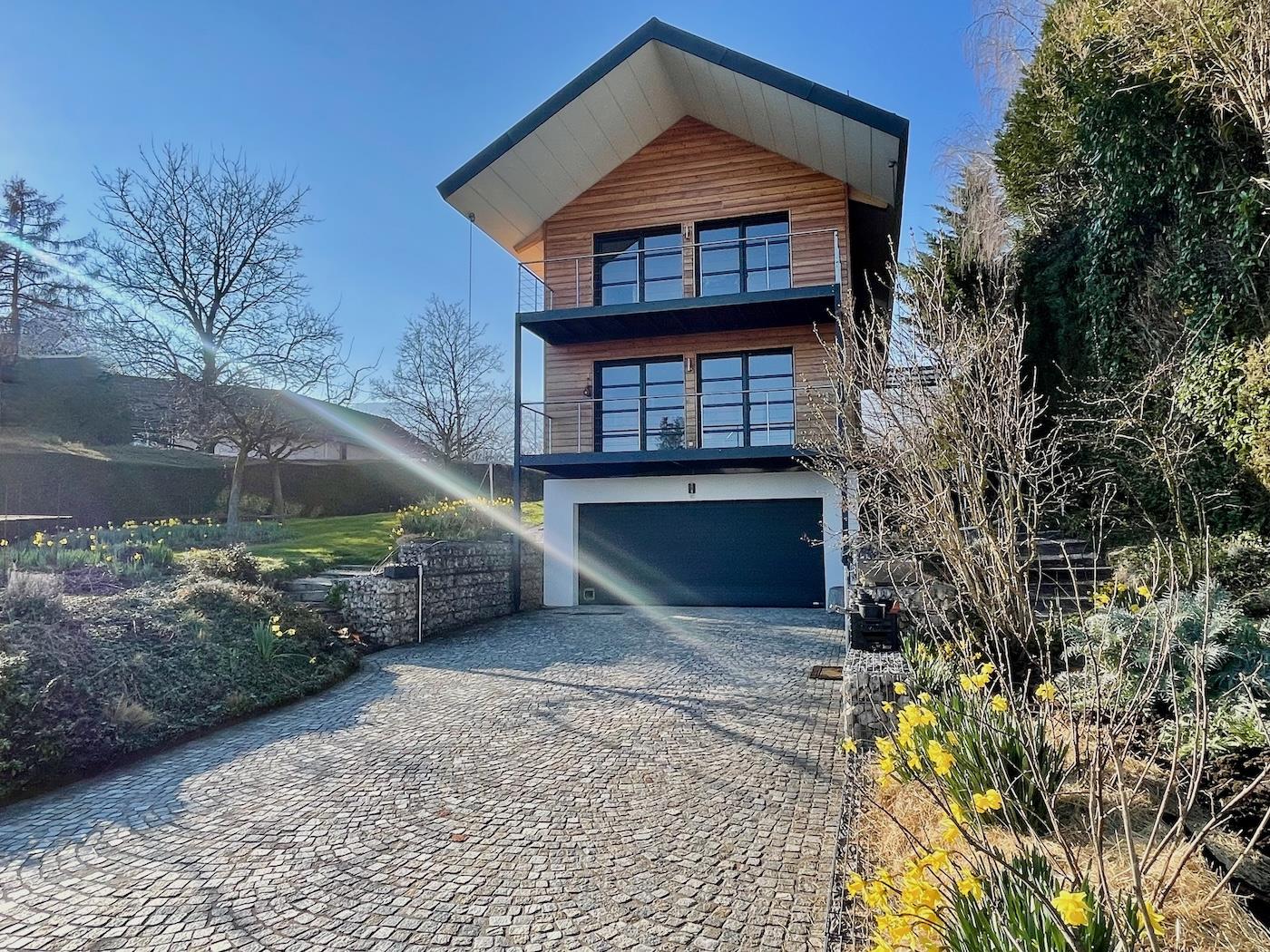 Maison à vendre, 246m², Divonne-les-Bains