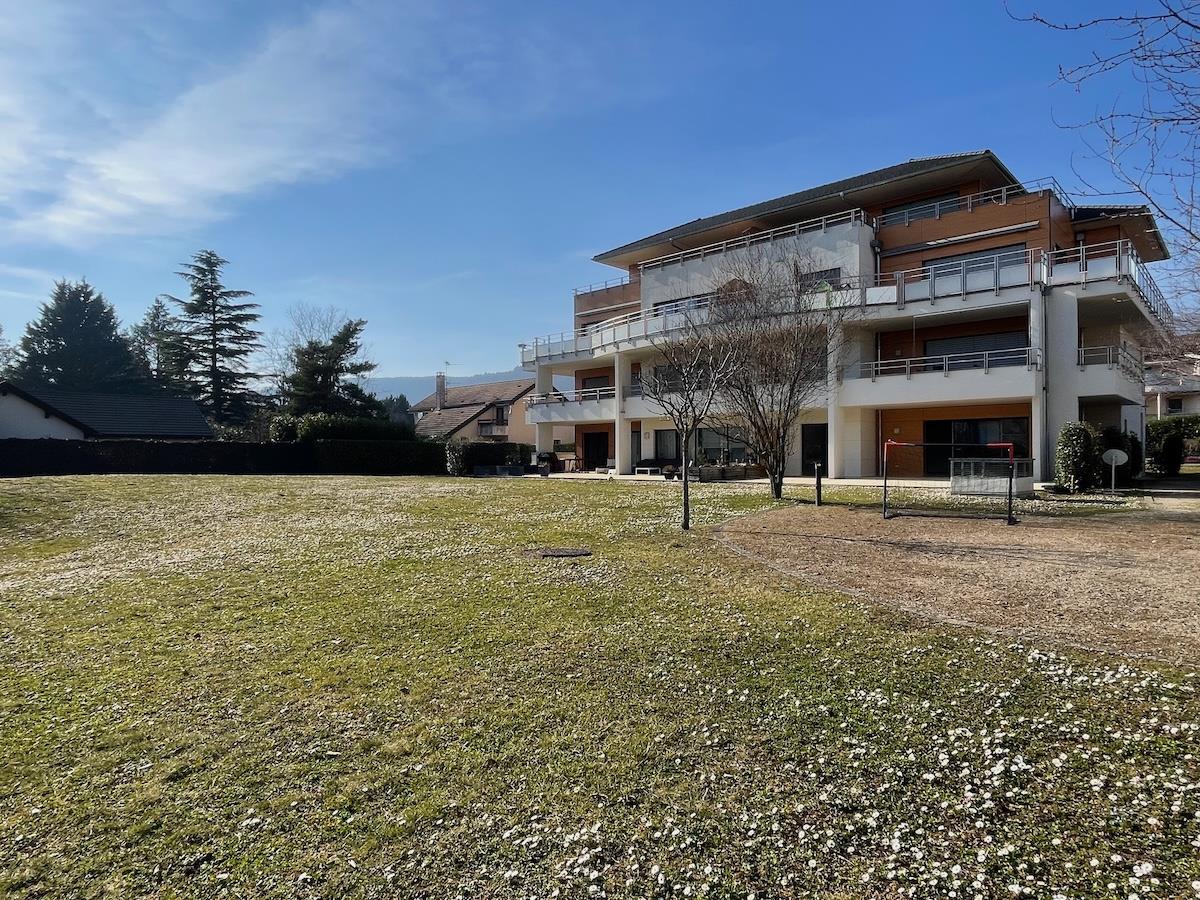Maison à vendre, 106m², Divonne-les-Bains