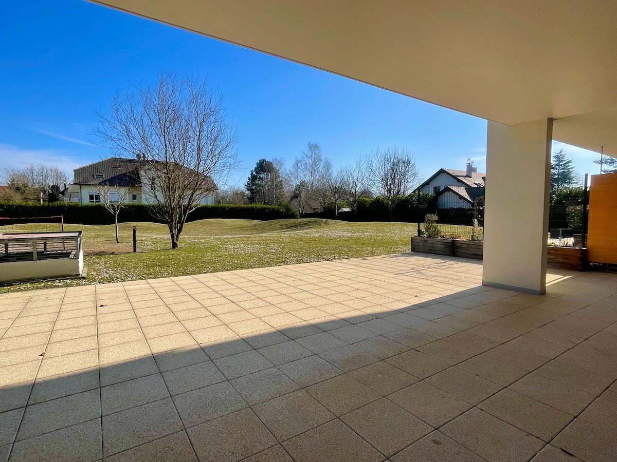 Maison à vendre, 106m², Divonne-les-Bains