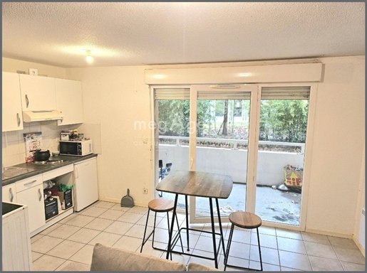 Köp: Lägenhet (40100)