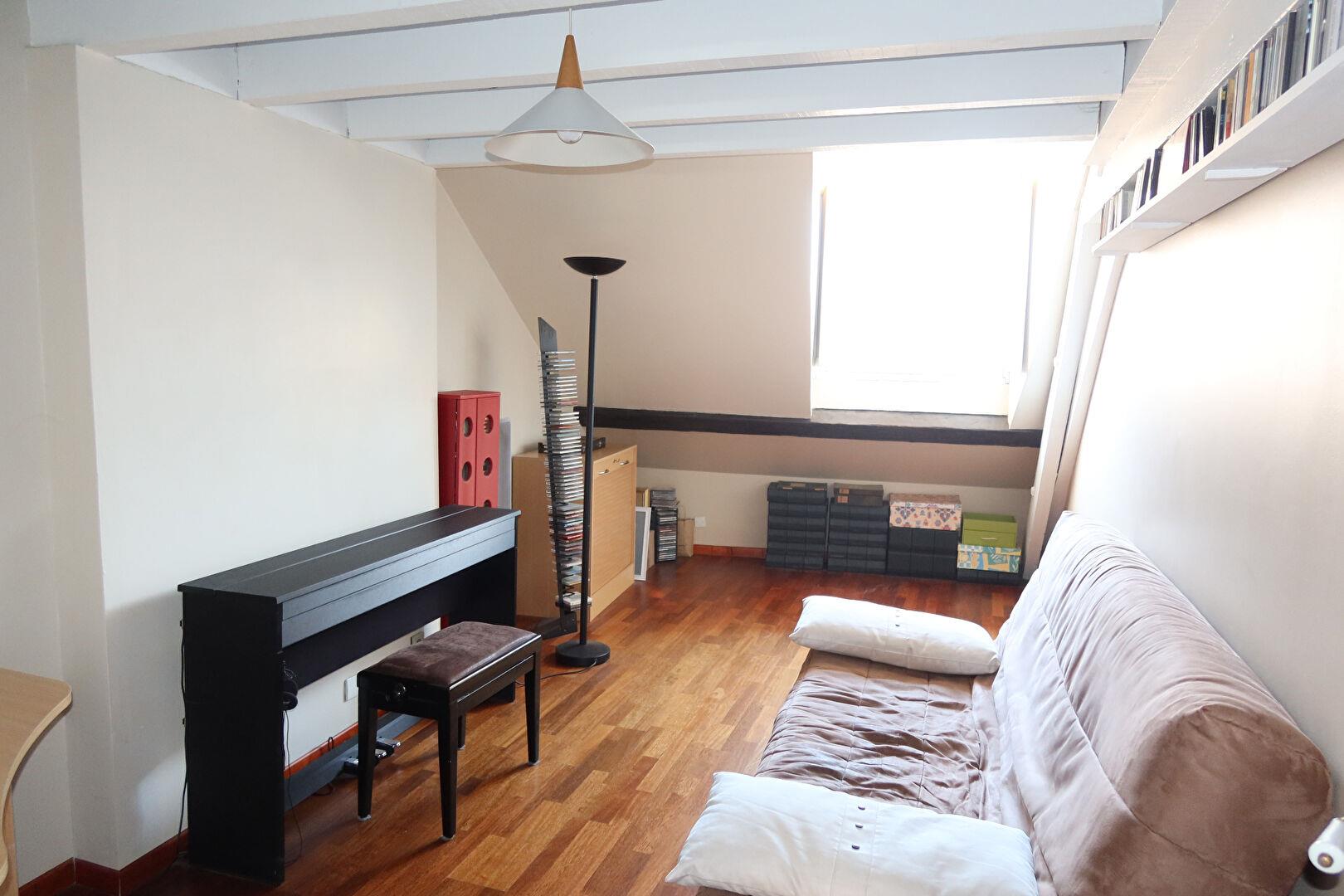 Appartement à vendre, 111m², Besançon