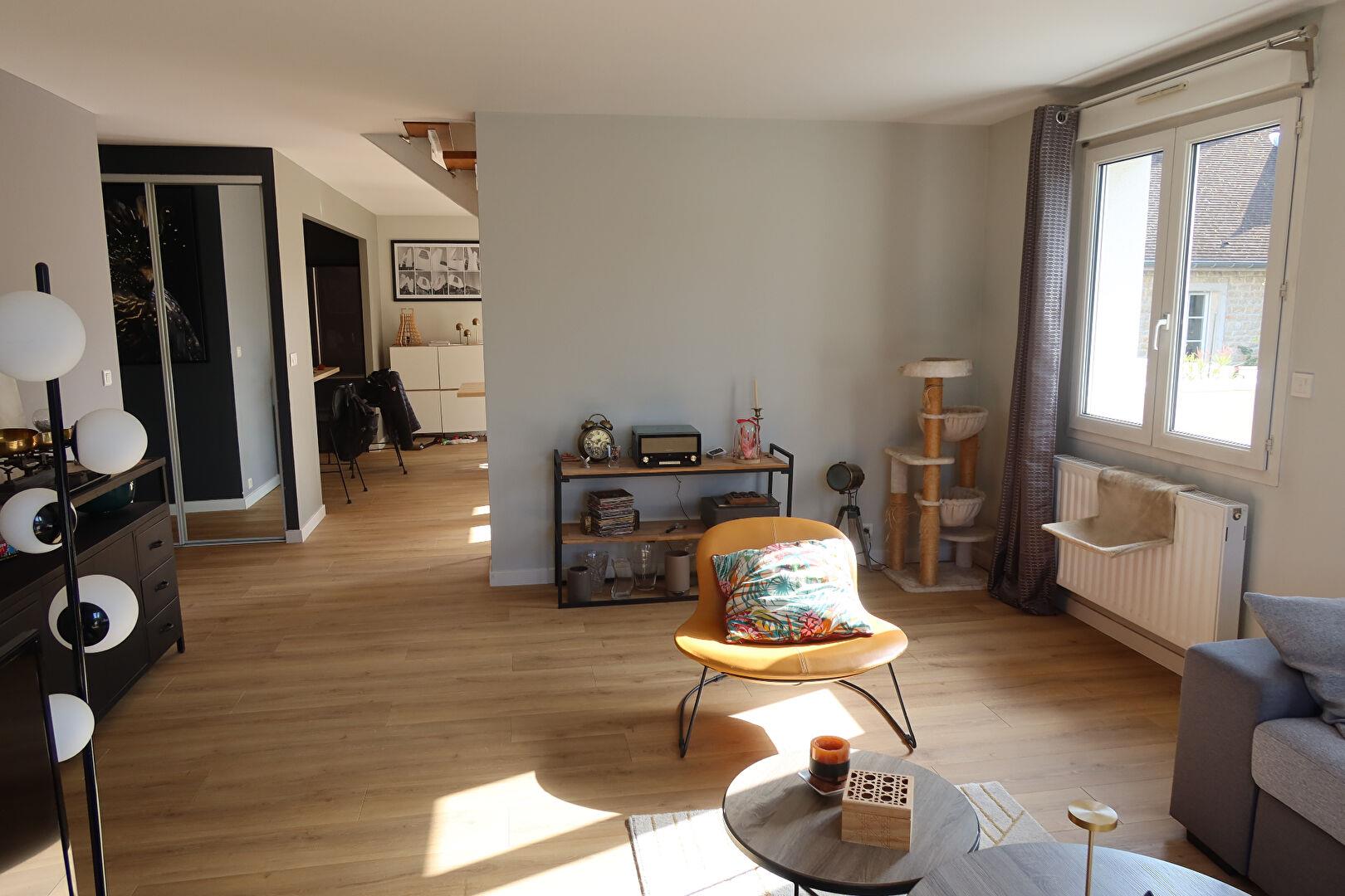 Appartement à vendre, 127m², Besançon