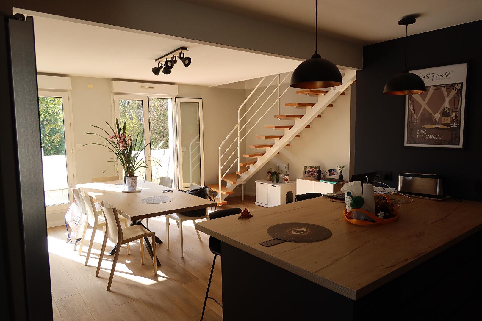 Appartement à vendre, 127m², Besançon