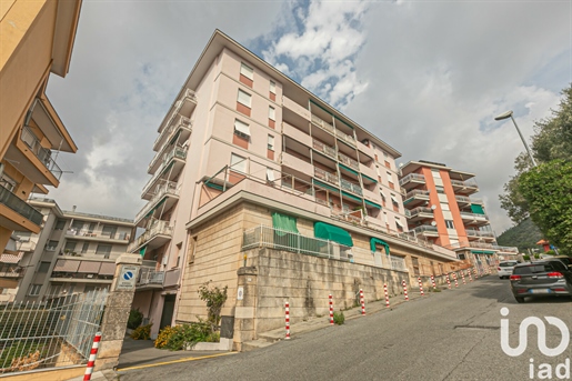 Vente Appartement 110 m² - 2 pièces - Arenzano