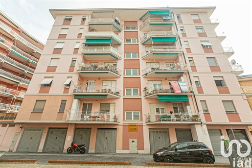 Vente Appartement 110 m² - 2 pièces - Arenzano