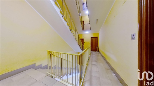 Vente Appartement 145 m² - 3 chambres - Gênes