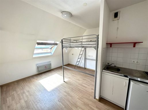 Compra: Apartamento (13012)