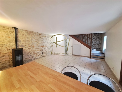 For Sale-Vallon Pont D’Arc-Stone House