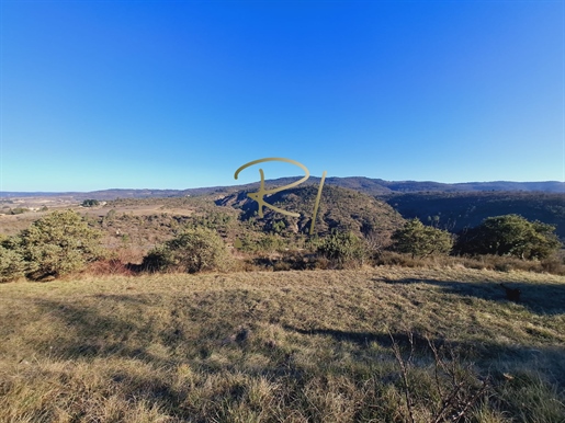 For Sale Charming Single Storey Villa in South Ardèche