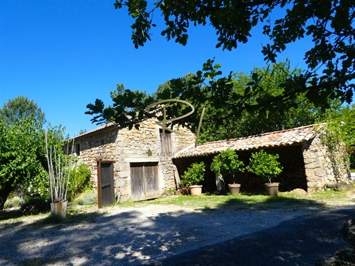 South Ardeche Guest Rooms For Sale