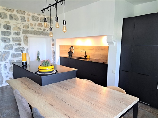 Stone Mas - South Ardeche