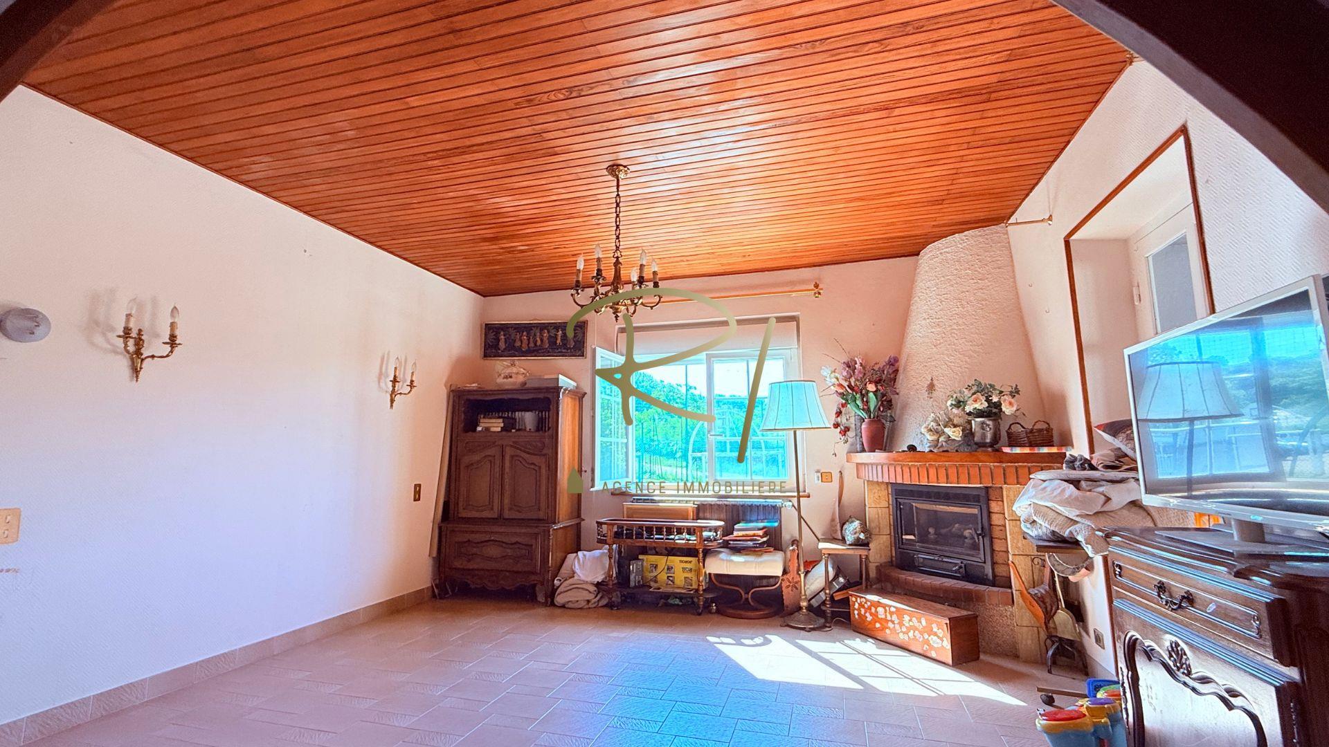 Compra: Vivenda (30430)