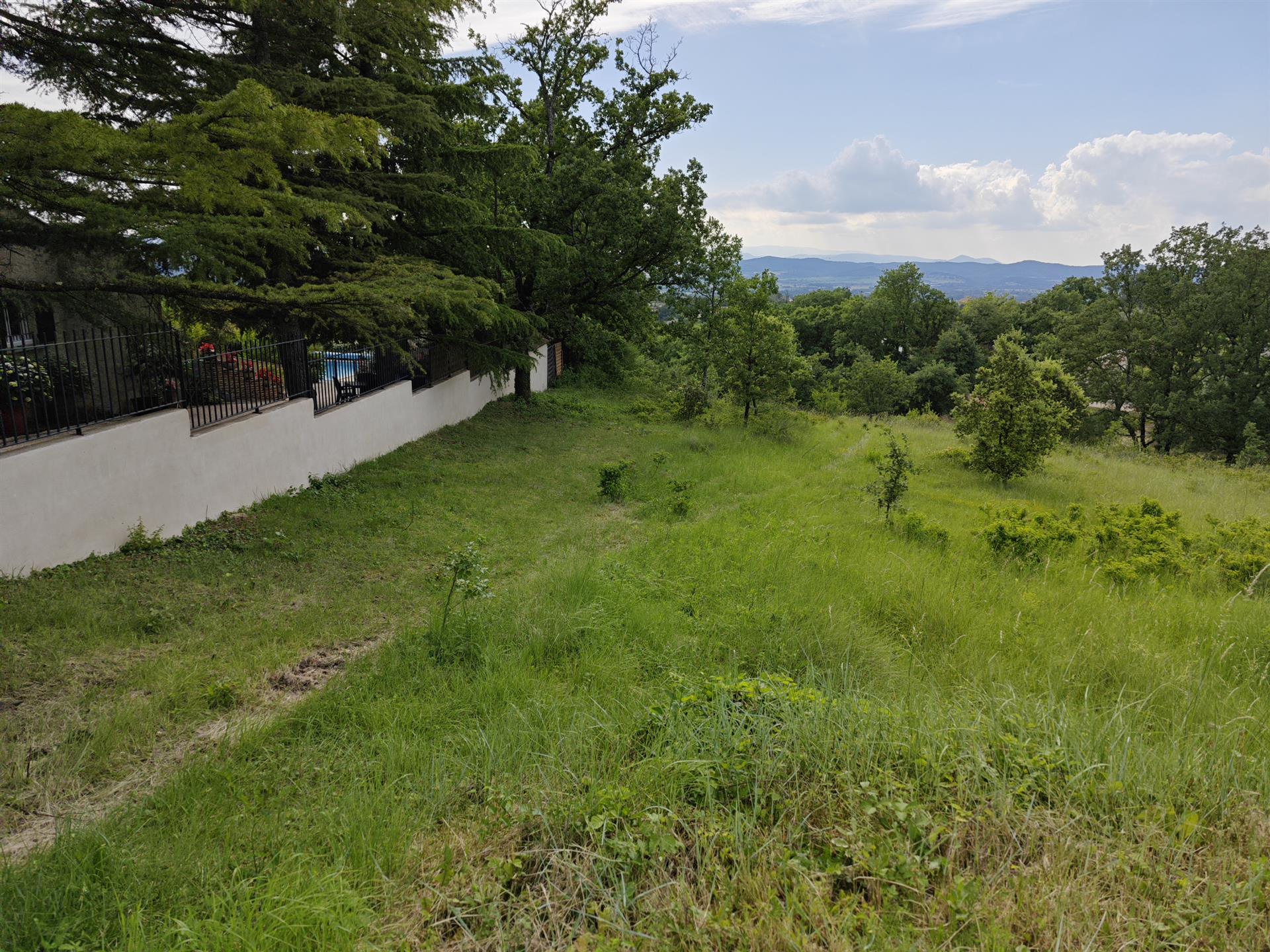 For sale Barjac Building Land
