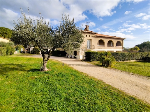 Casa familiar St Ambroix - Gard