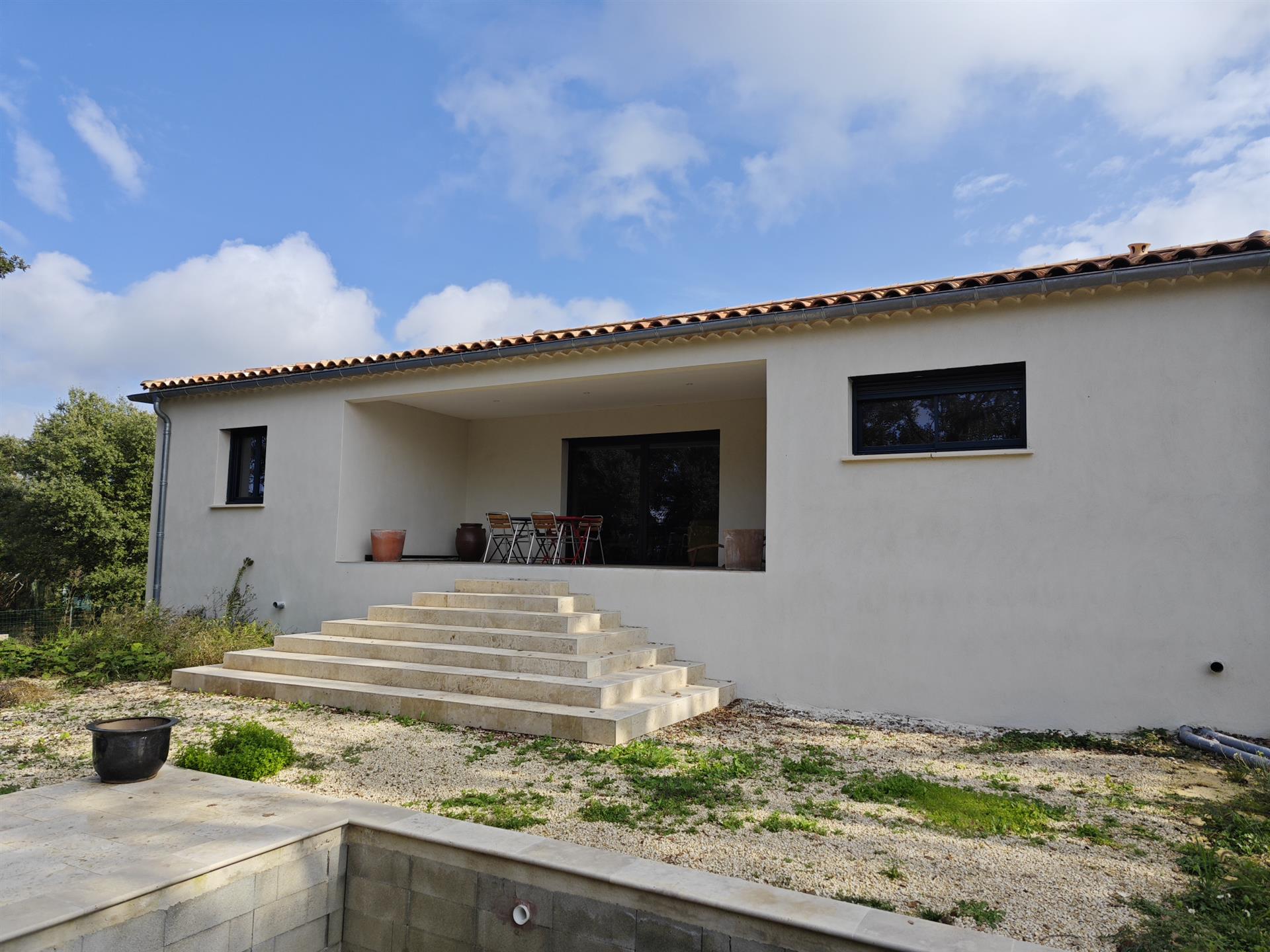 Compra: Vivenda (30430)