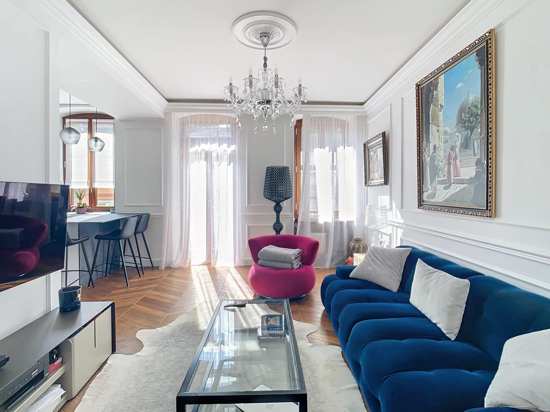 Compra: Apartamento (74500)