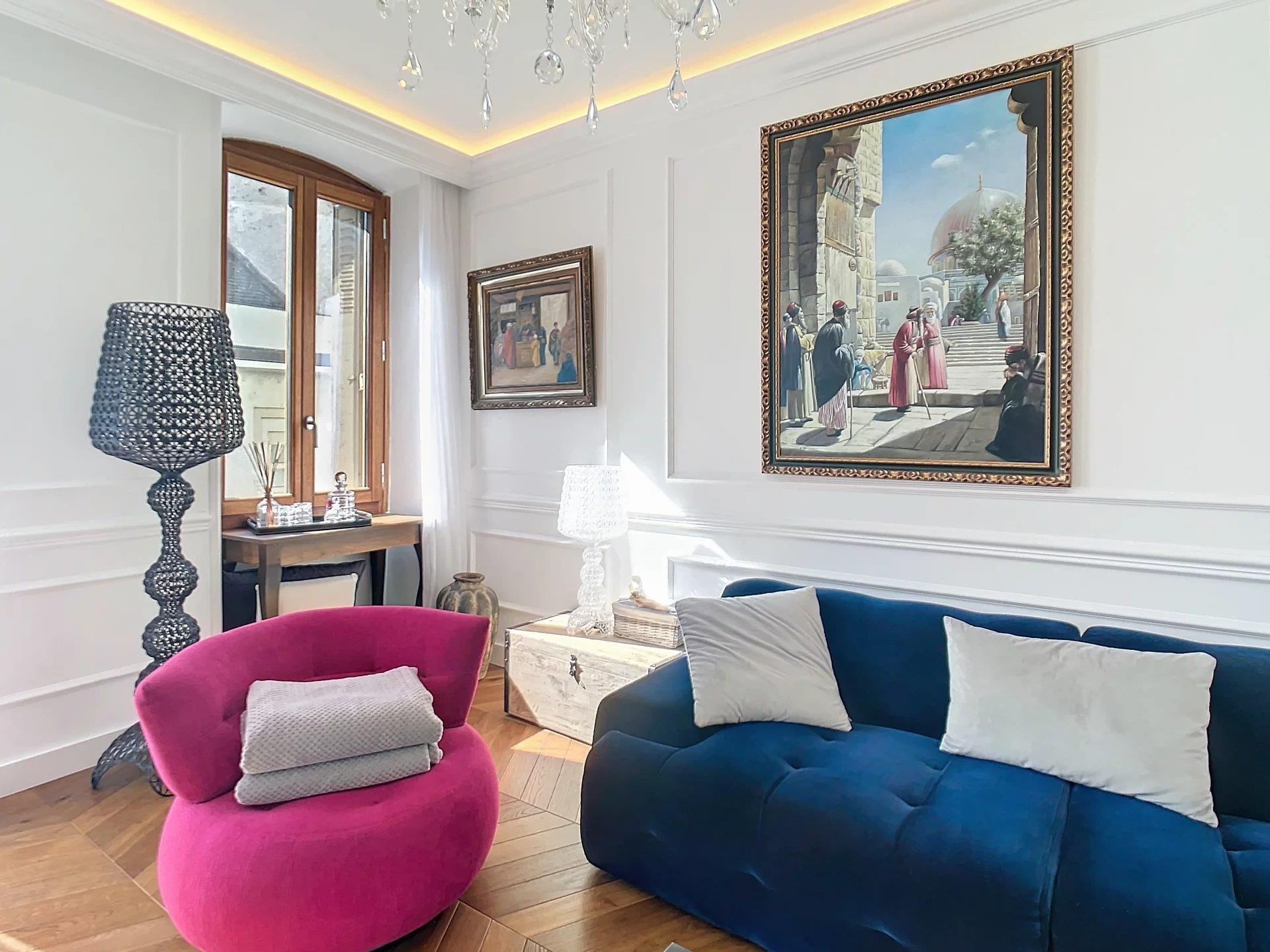 Compra: Apartamento (74500)