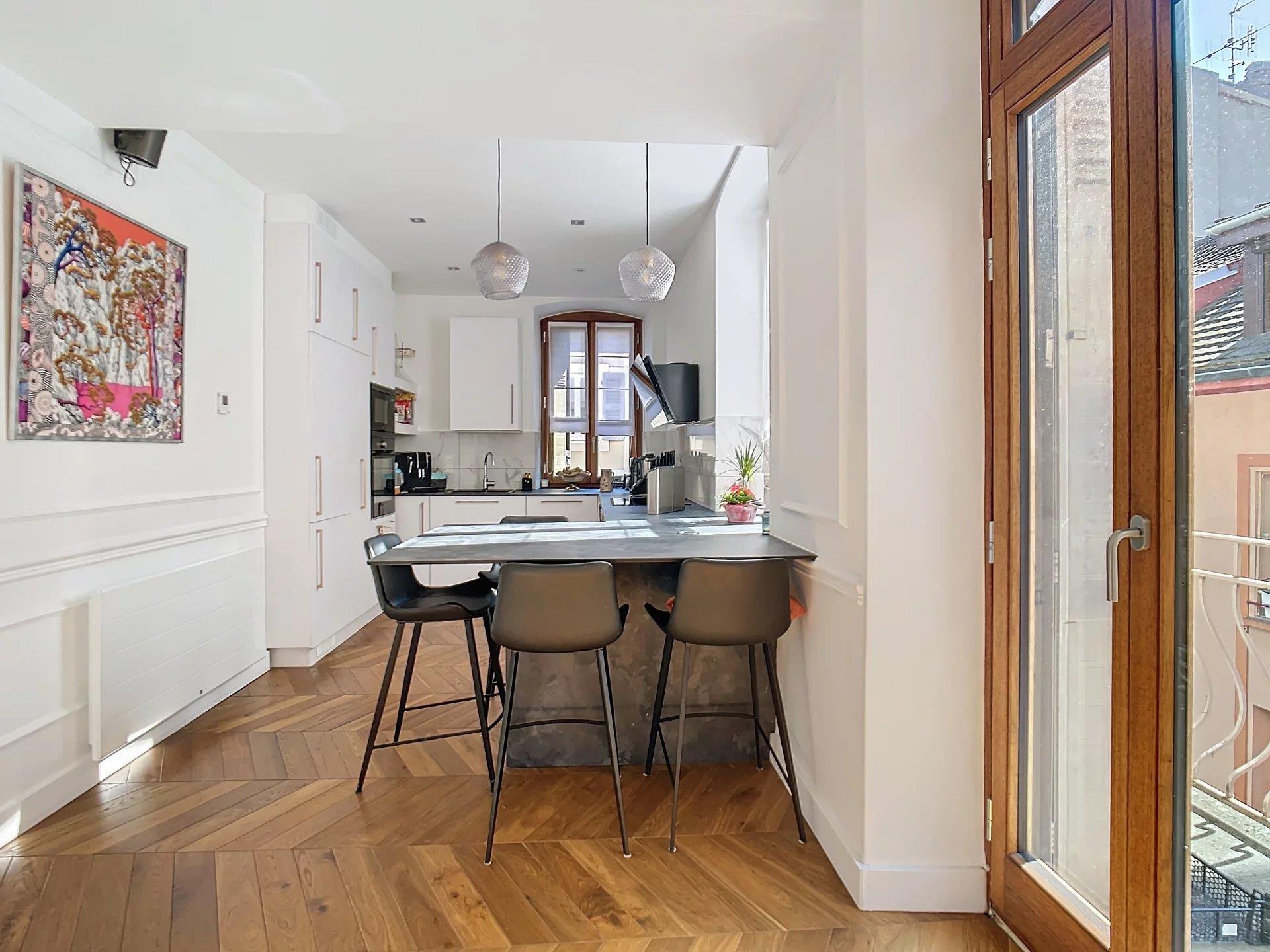 Compra: Apartamento (74500)