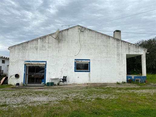 Verkauf von Bauernhof mit Haus in Canaviais - Évora